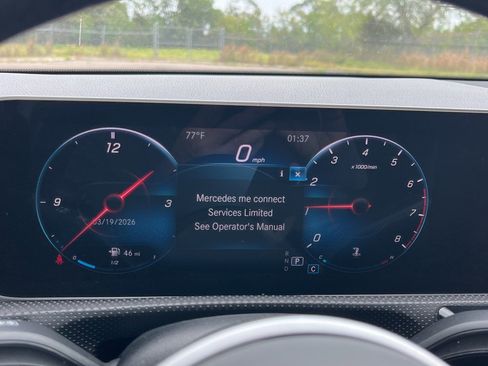 Used 2020 Mercedes-Benz A 220 image 20