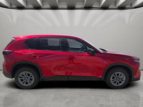 Used 2026 MAZDA CX-5 Select AWD/4WD image 6