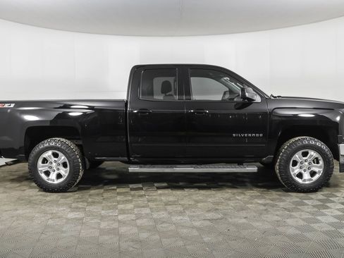 Used 2015 Chevrolet Silverado 1500 LT w/ All Star Edition image 15