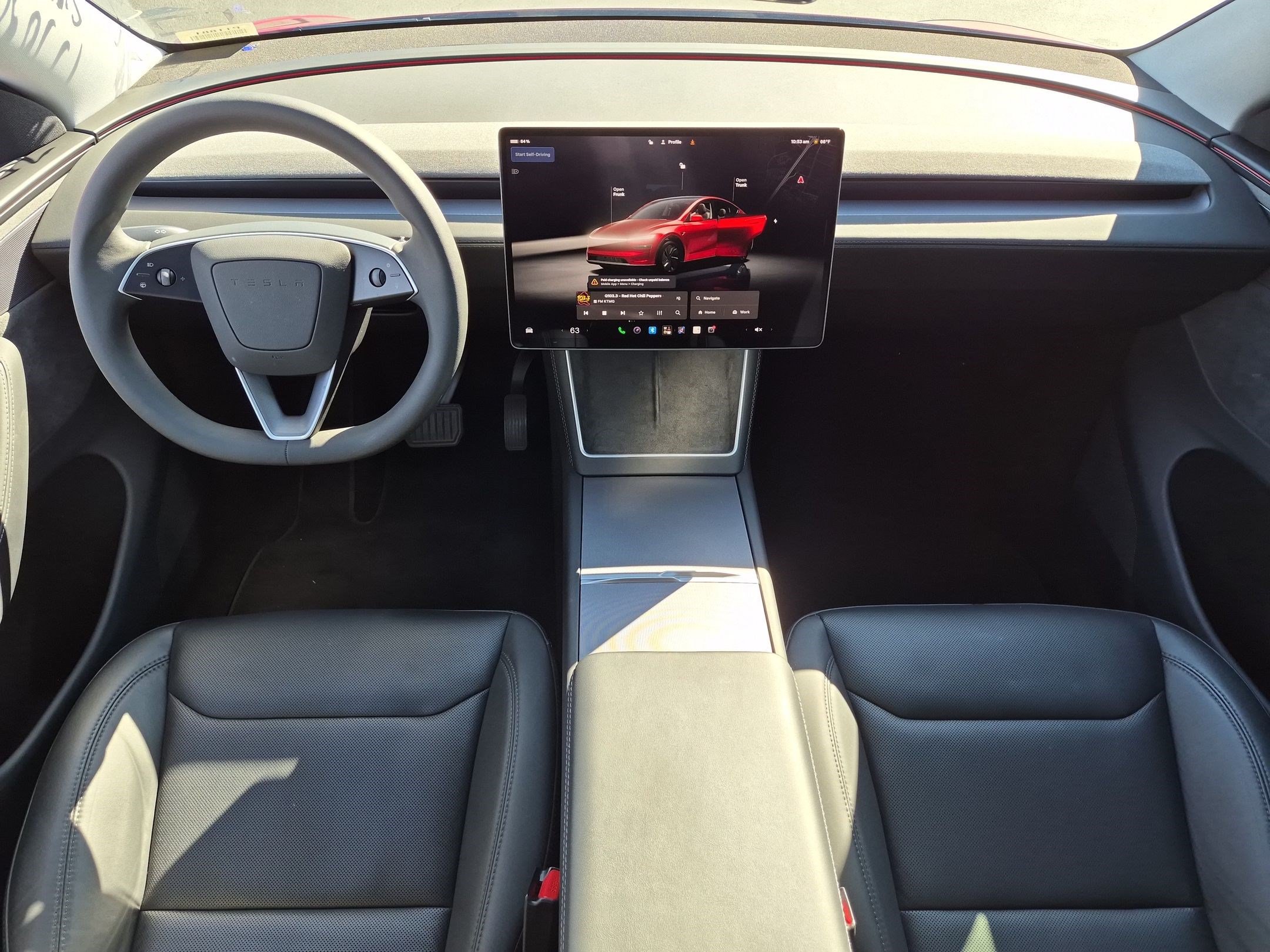 Used 2026 Tesla Model Y 2WD image 29