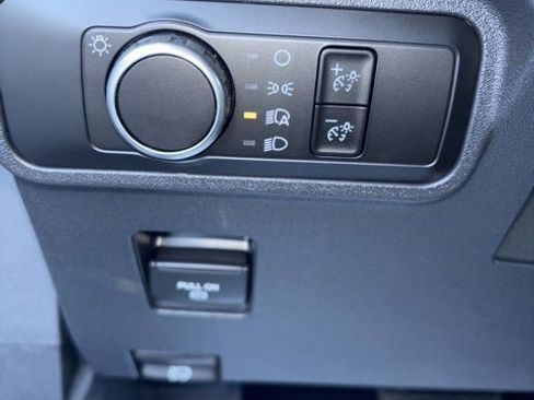 New 2025 Ford Bronco Badlands image 32