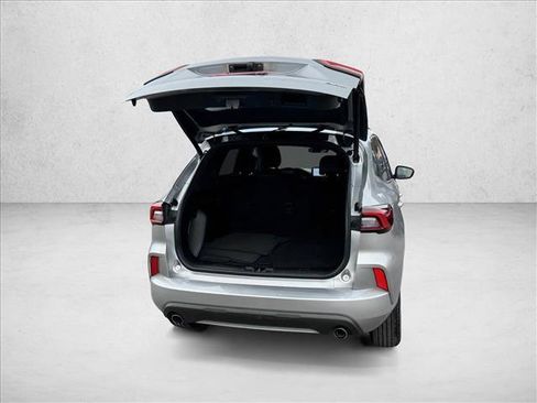 Used 2024 Ford Escape ST-Line image 7