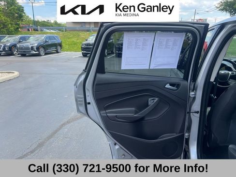 Used 2016 Ford Escape SE FWD image 44