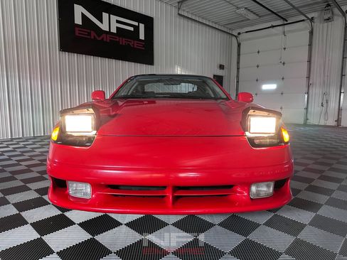Used 1991 Dodge Stealth R/T Turbo image 44