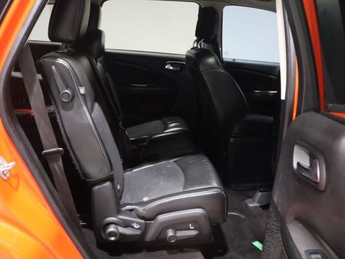 Used 2018 Dodge Journey Crossroad w/ Nav & Sun Group image 22