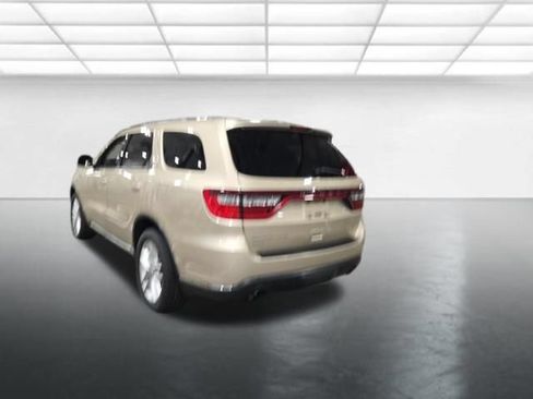 Used 2014 Dodge Durango Limited w/ Trailer Tow Group IV AWD/4WD image 6