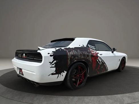 Used 2013 Dodge Challenger R/T Plus image 5