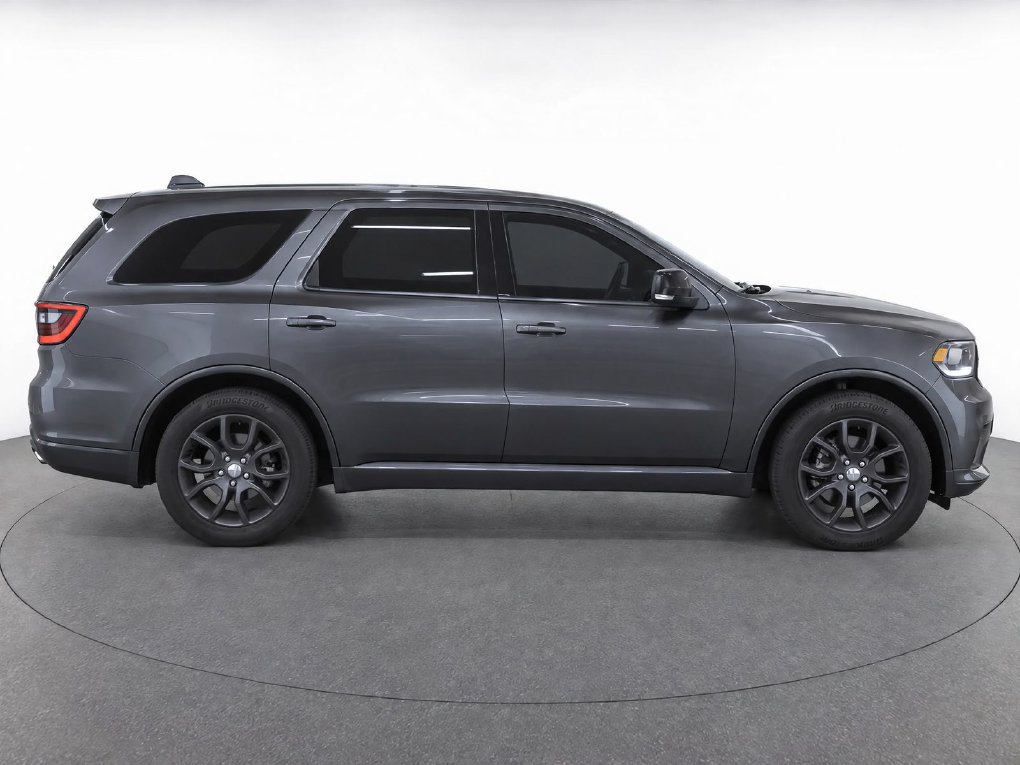Used 2017 Dodge Durango R/T w/ Trailer Tow Group IV AWD/4WD image 11
