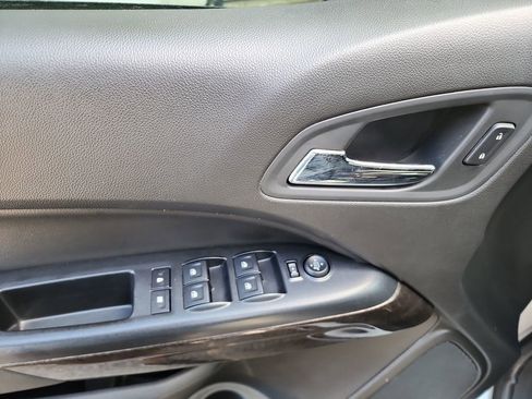 Used 2016 GMC Canyon SLT AWD/4WD image 13