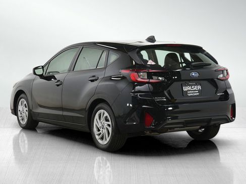 Used 2024 Subaru Impreza 2.0i AWD/4WD image 3