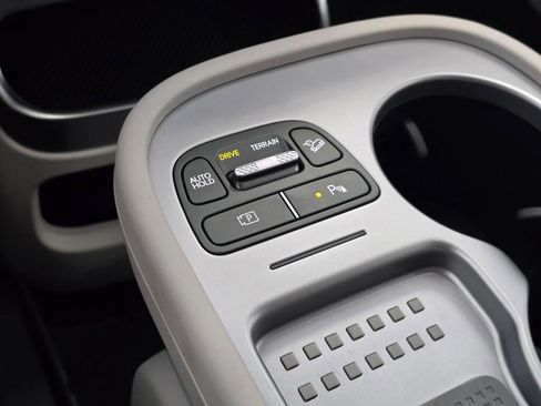 New 2026 Hyundai Ioniq 9 SEL image 31