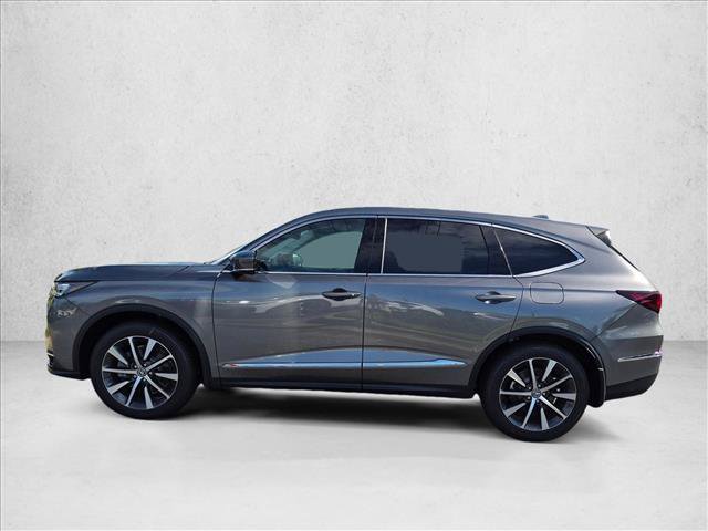 New 2026 Acura MDX w/ Technology Package FWD image 5