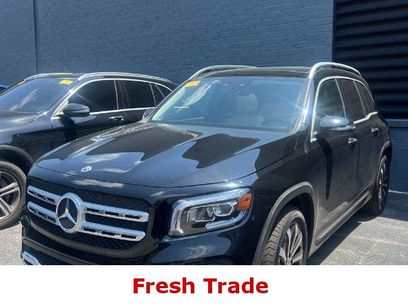 Used 2022 Mercedes-Benz GLB 250