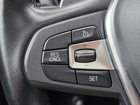 Used 2019 BMW X3 sDrive30i w/ Convenience Package image 34