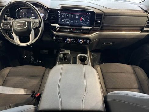 Certified 2023 GMC Sierra 1500 Elevation w/ X31 Off-Road Package AWD/4WD image 6