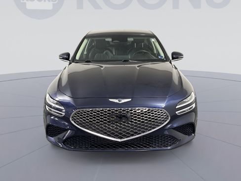 Used 2023 Genesis G70 2.0T image 11