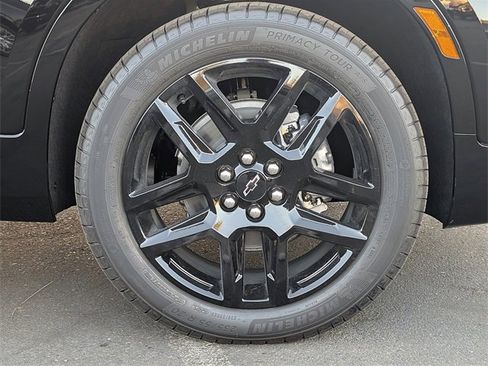 New 2025 Chevrolet Blazer RS image 6