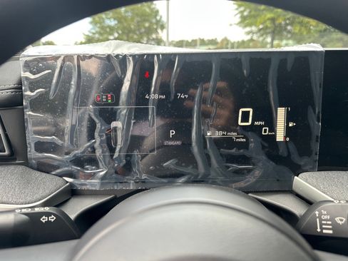 New 2026 Nissan Kicks SV image 26