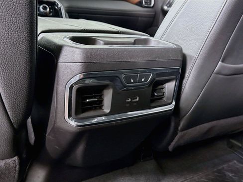 Used 2024 GMC Sierra 1500 Denali w/ Denali Reserve Package AWD/4WD image 20