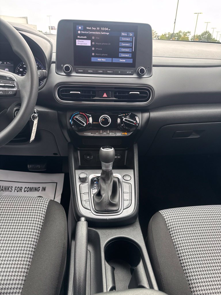 Certified 2023 Hyundai Kona SE AWD/4WD image 27