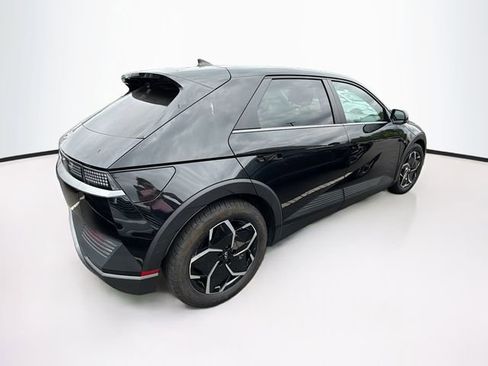 Certified 2023 Hyundai Ioniq 5 SE RWD image 12