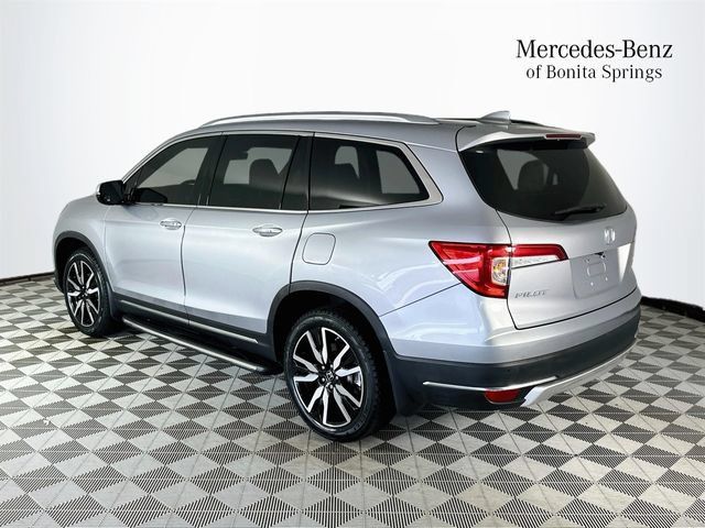 Used 2022 Honda Pilot Elite image 5