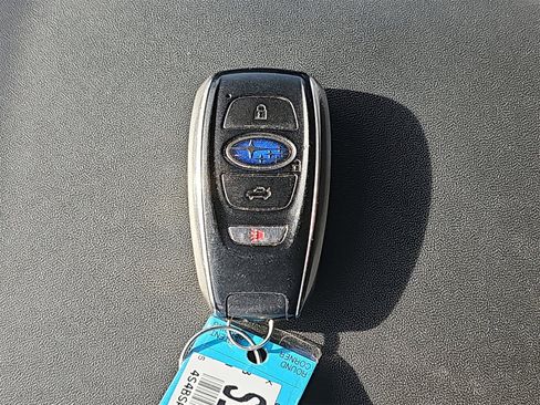 Used 2018 Subaru Outback 2.5i Limited image 13