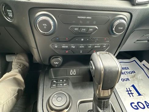 Used 2022 Ford Ranger Lariat w/ Equipment Group 501A High AWD/4WD image 17