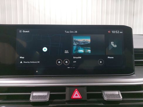 New 2026 Kia K5 GT image 21