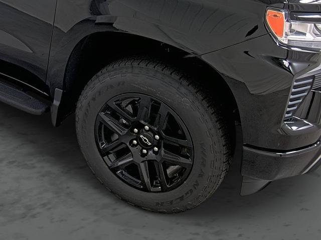 New 2026 Chevrolet Silverado 1500 RST w/ RST All Star Premium Package AWD/4WD image 14