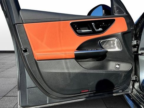 Certified 2024 Mercedes-Benz C 300 4MATIC Sedan w/ Pinnacle Trim Package image 23