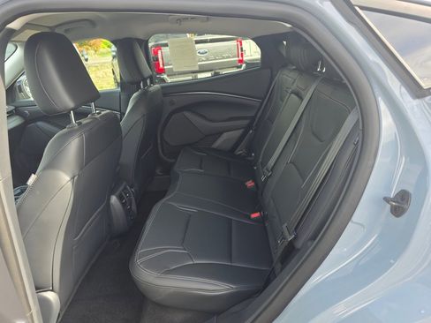 New 2025 Ford Mustang Mach-E Premium image 10