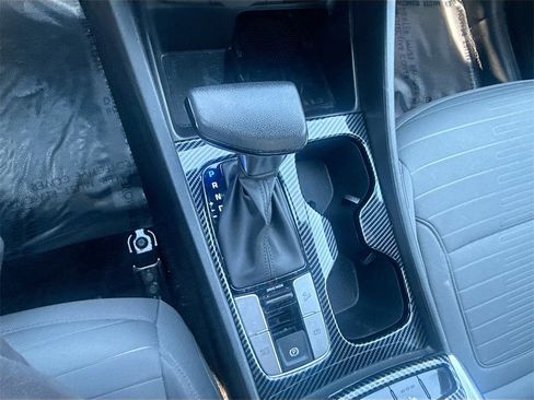 Used 2022 Hyundai Santa Cruz SEL w/ Activity Package image 16