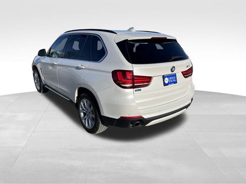 Used 2014 BMW X5 xDrive35i image 4