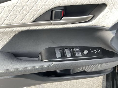 New 2026 Toyota Camry XLE w/ Premium Plus Package AWD/4WD image 15