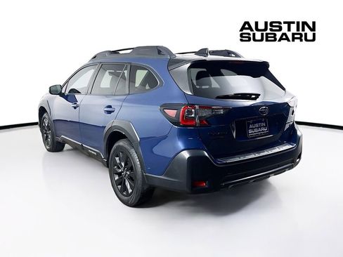 Used 2023 Subaru Outback Onyx Edition XT image 5