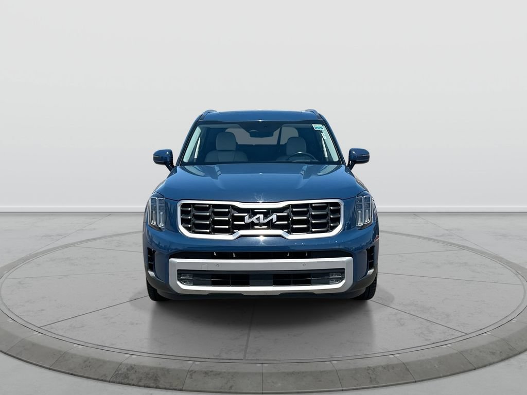 Used 2023 Kia Telluride SX Prestige AWD/4WD image 3
