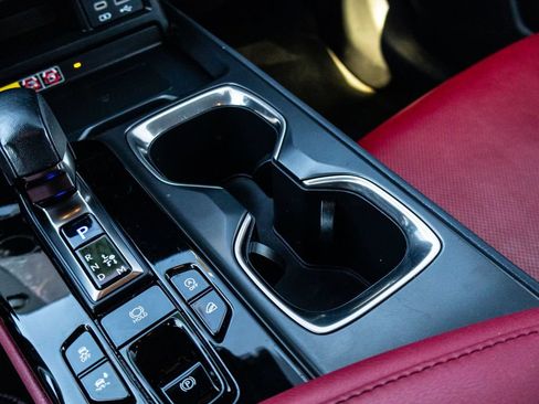 Used 2023 Lexus NX 350 AWD image 21