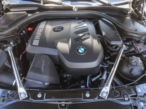 New 2026 BMW 530i w/ M Sport Package image 23