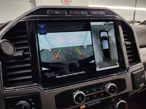 Used 2022 Ford F250 King Ranch w/ Tremor Off-Road Package image 16