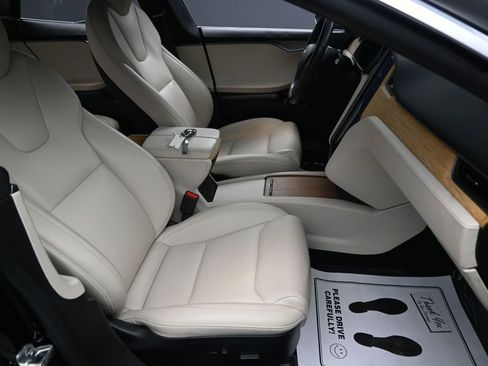 Used 2020 Tesla Model S Performance AWD/4WD image 34