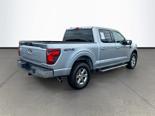 Used 2024 Ford F150 XLT w/ Mobile Office Package AWD/4WD image 24
