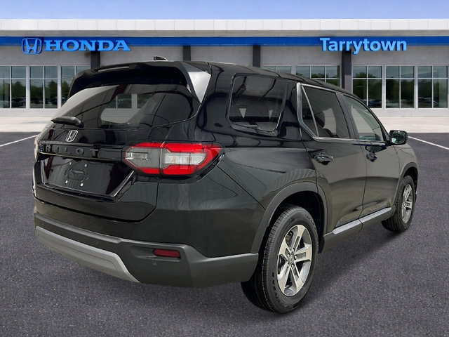 New 2025 Honda Pilot EX-L image 7