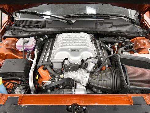 Used 2023 Dodge Challenger SRT Hellcat image 6