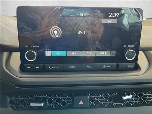 Used 2025 Honda Accord SE image 12