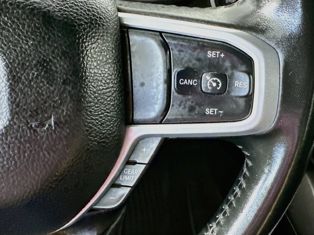 Used 2021 RAM 1500 Big Horn AWD/4WD image 26