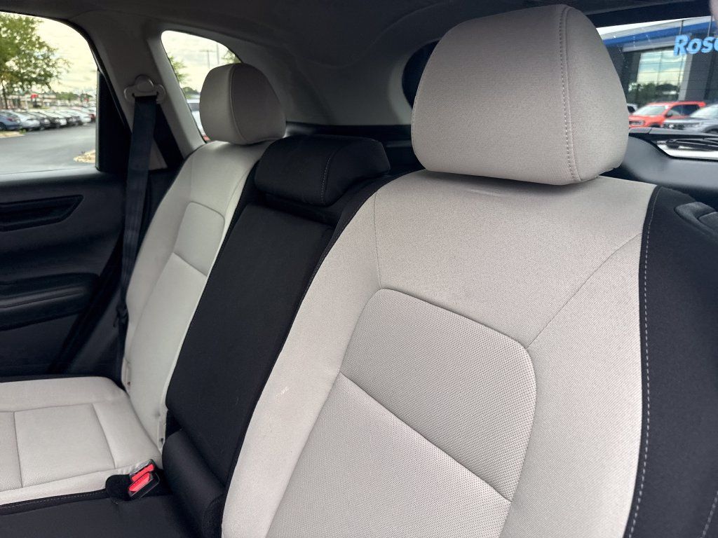 Certified 2024 Honda CR-V EX image 19