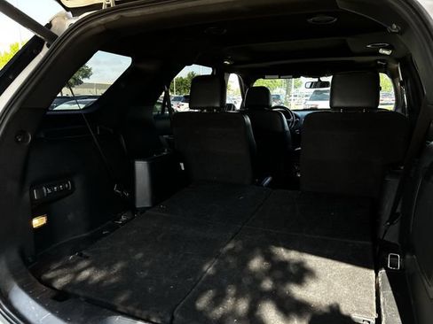Used 2017 Ford Explorer Sport w/ Equipment Group 401A AWD/4WD image 32