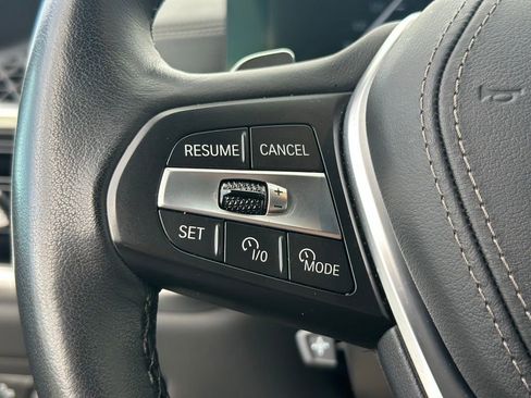 Used 2024 BMW X5 xDrive40i w/ Premium Package image 30