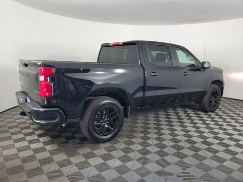 New 2026 Chevrolet Silverado 1500 Custom image 4